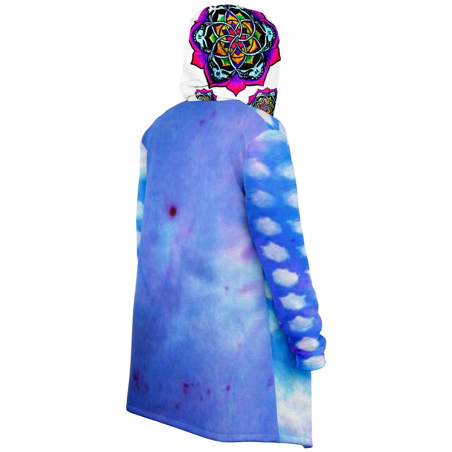 Flower of the Dead Cloak - Image 3