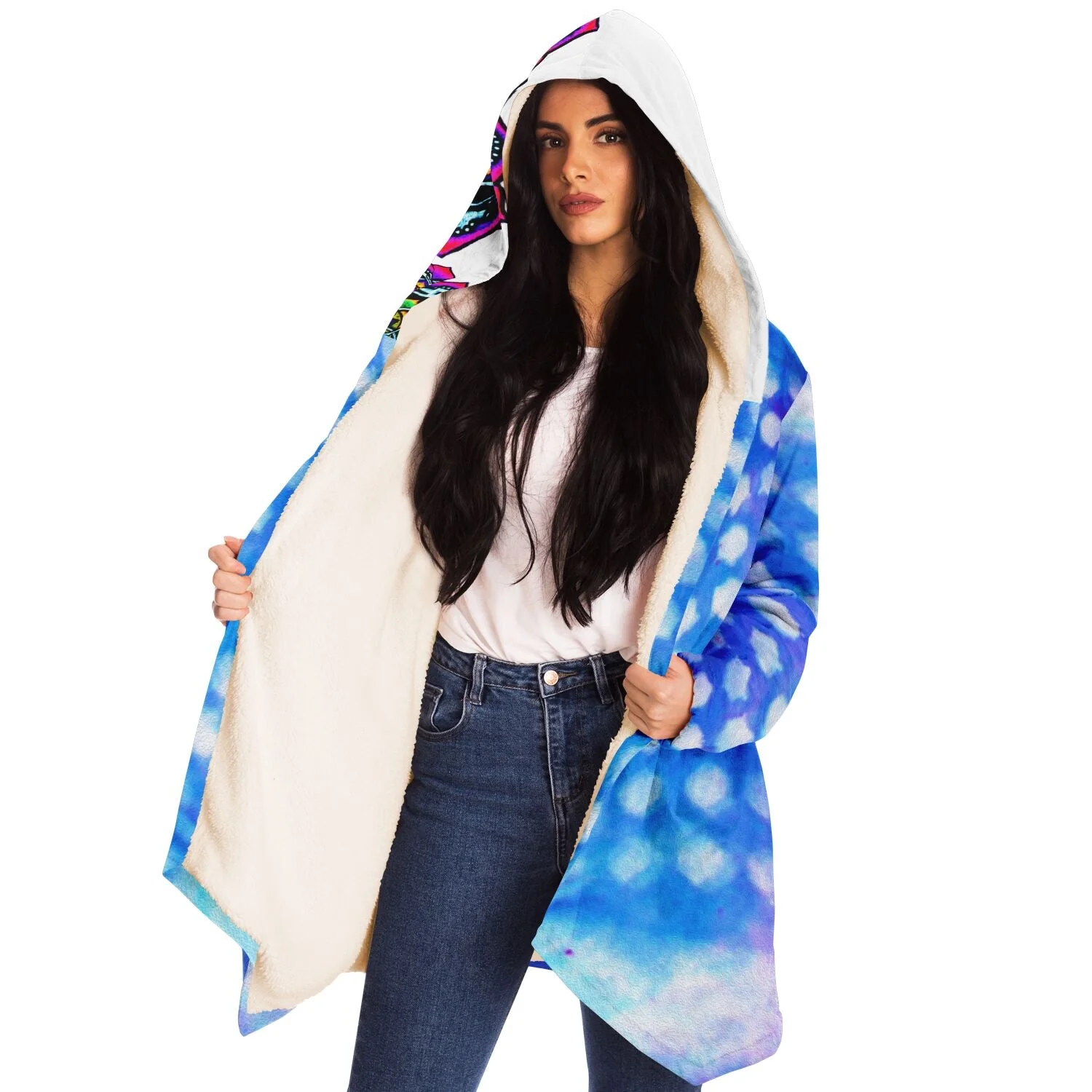Flower of the Dead Cloak - Image 7