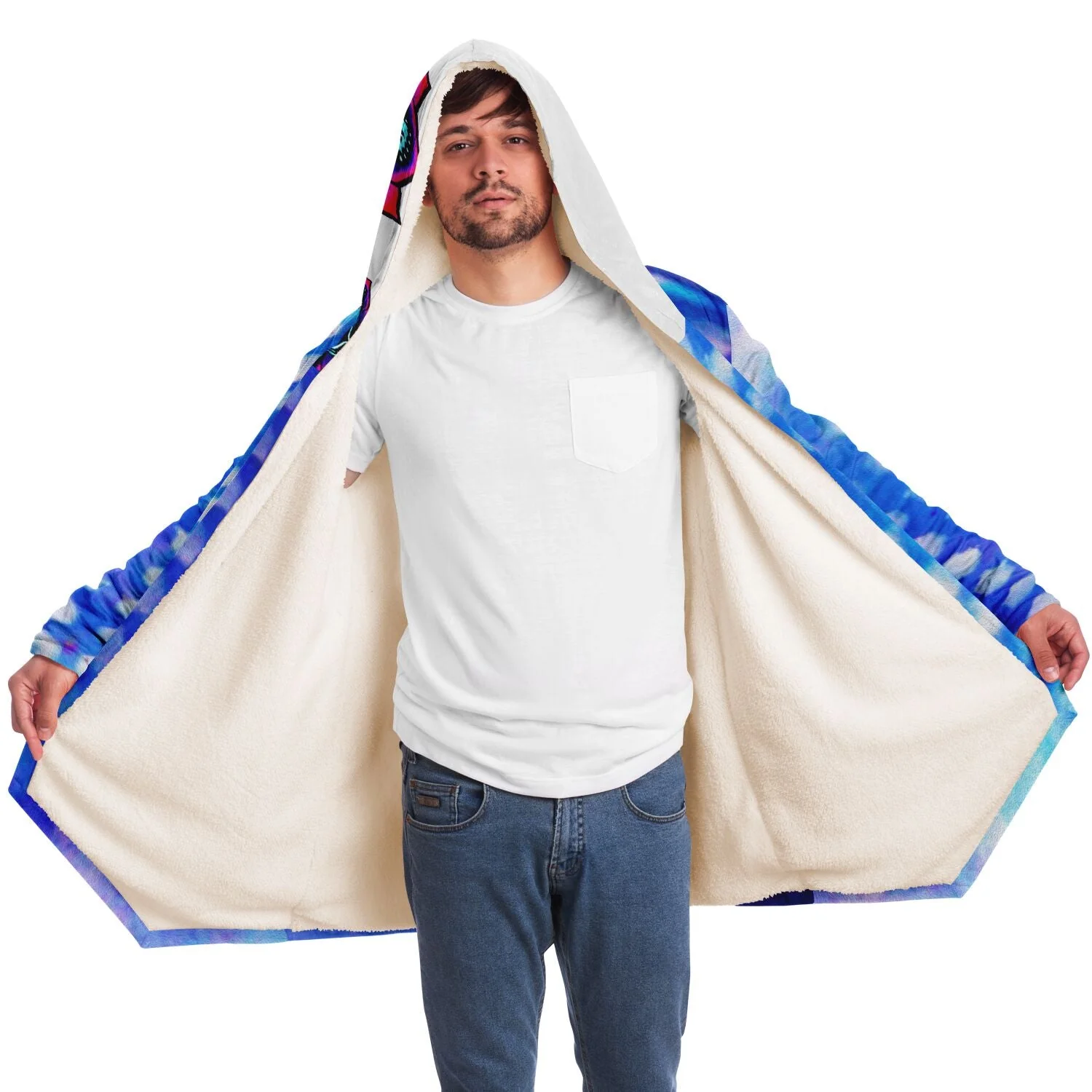 Flower of the Dead Cloak - Image 8