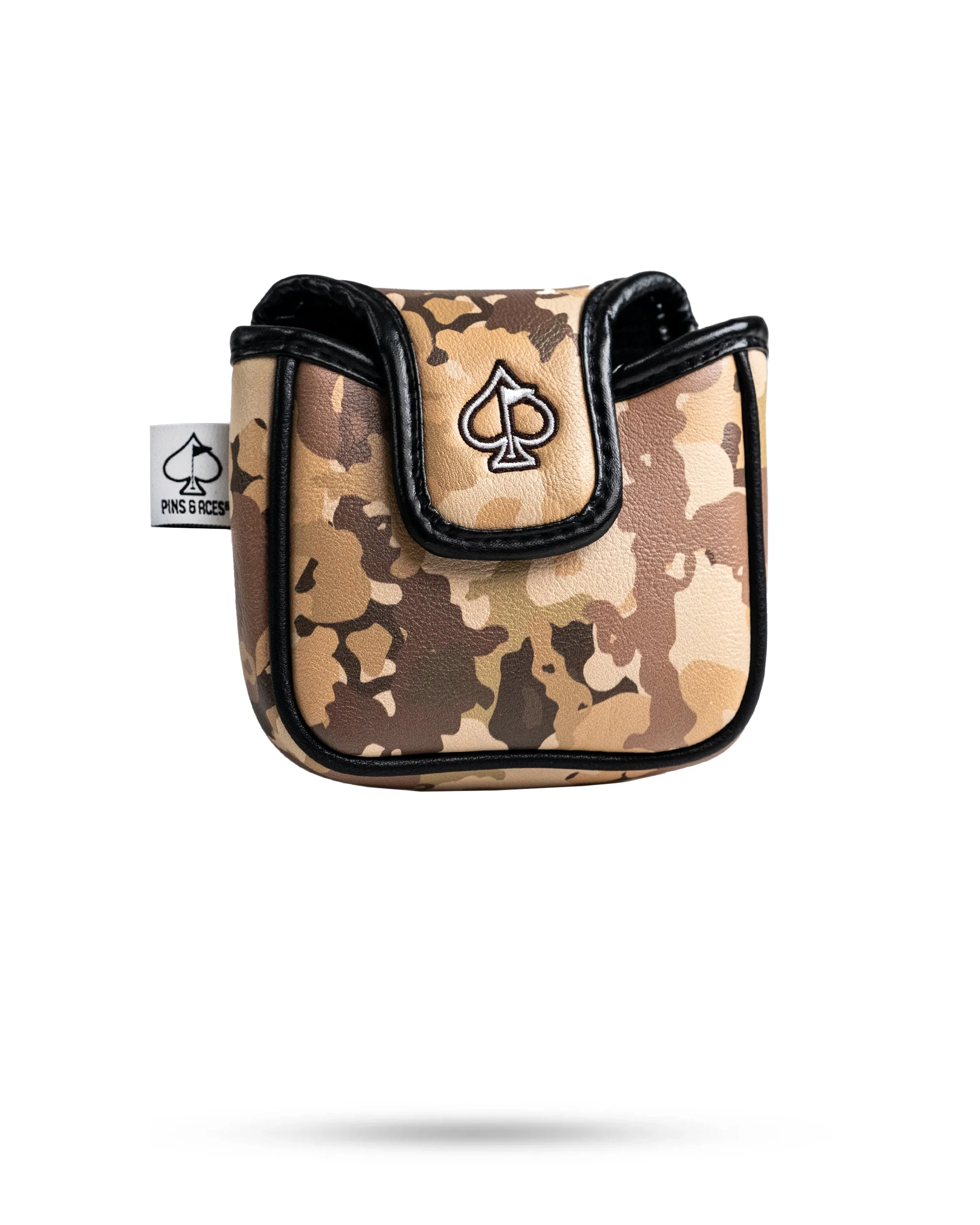 Folds of Honor 2.0 - Mallet Putter Cover - Image 13