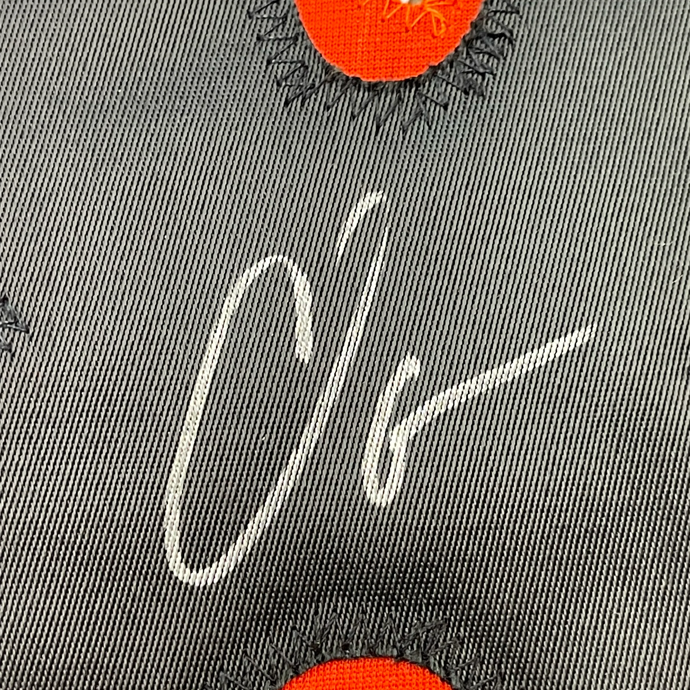 Framed Autographed/Signed Chad Ochocinco (Johnson) 35x39 Cincinnati White Football Jersey JSA COA - Image 2