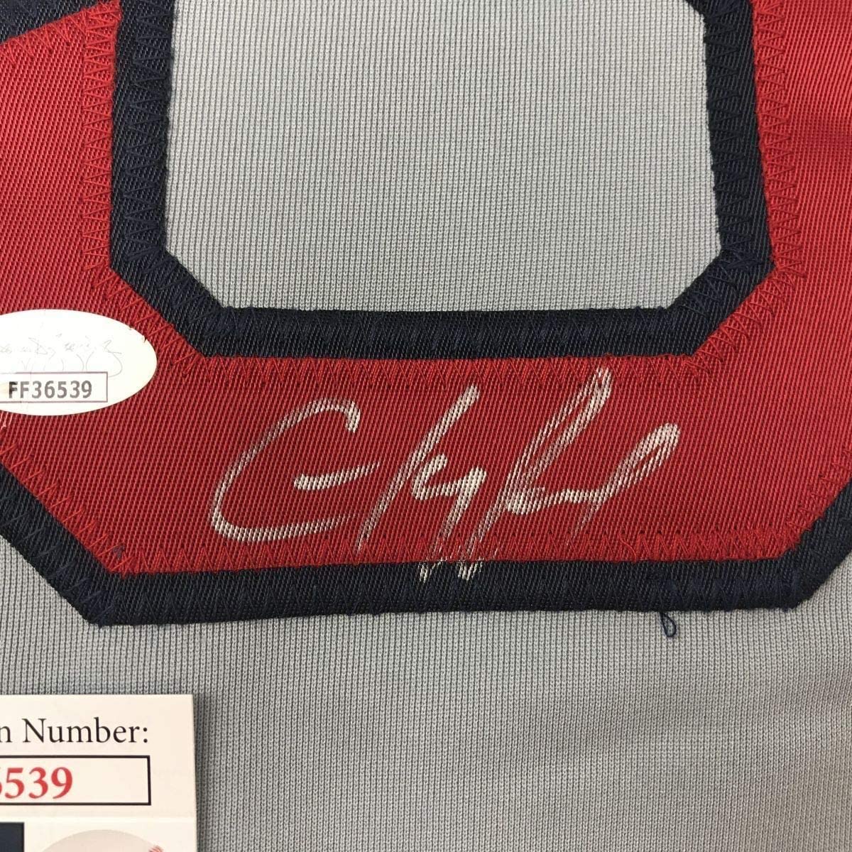 Framed Autographed/Signed Hanley Ramirez 35x39 Boston Grey Baseball Jersey JSA COA - Image 2