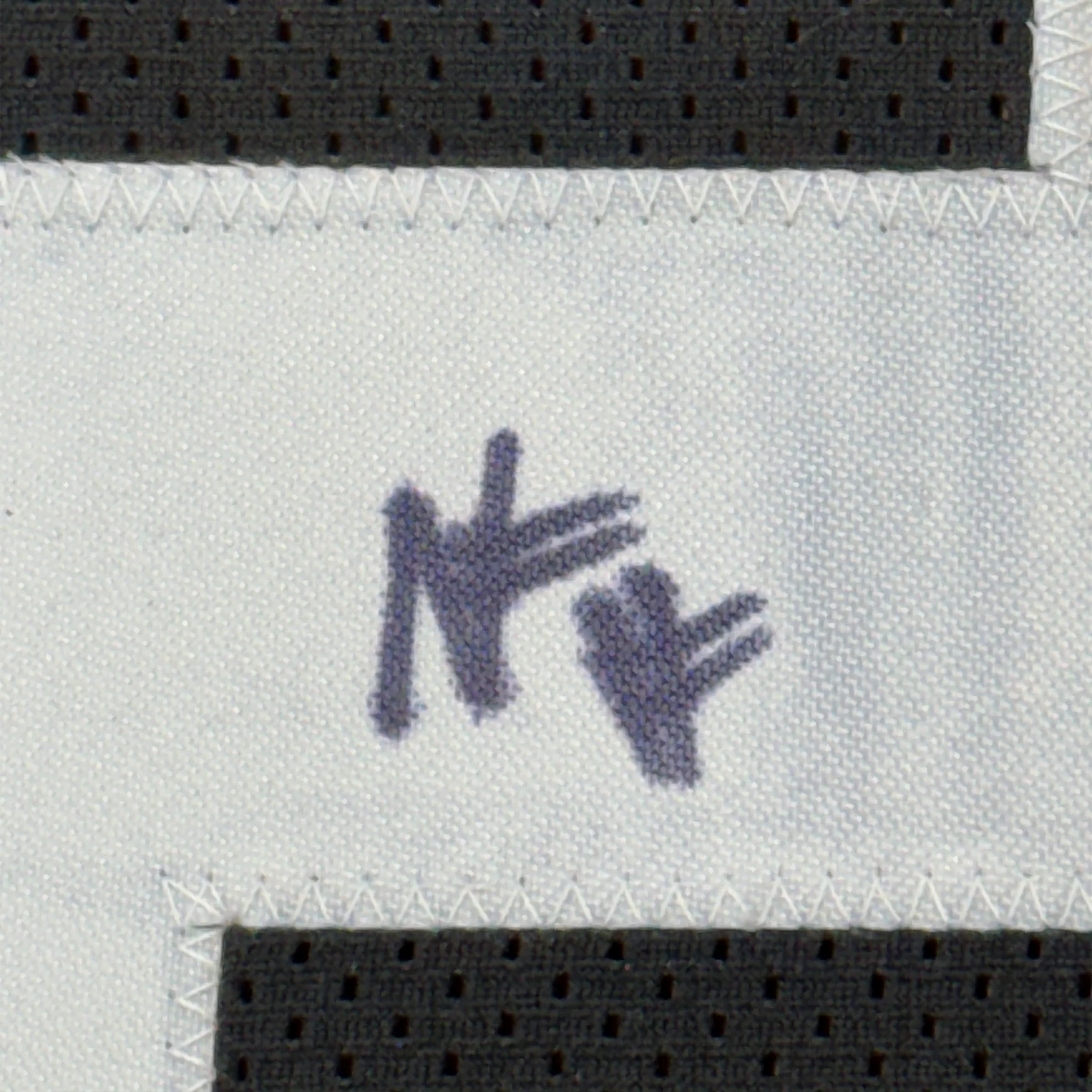 Framed Autographed/Signed Najee Harris 35x39 Pittsburgh Black Football Jersey Beckett BAS COA - Image 2