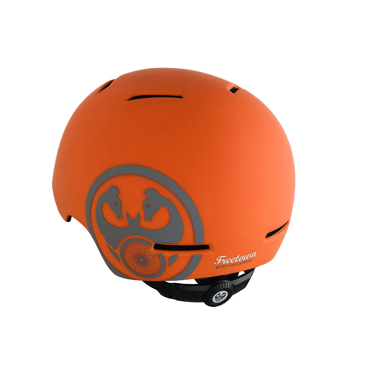 FREETOWN - BEAT - Multi Sport Helmet - Image 8
