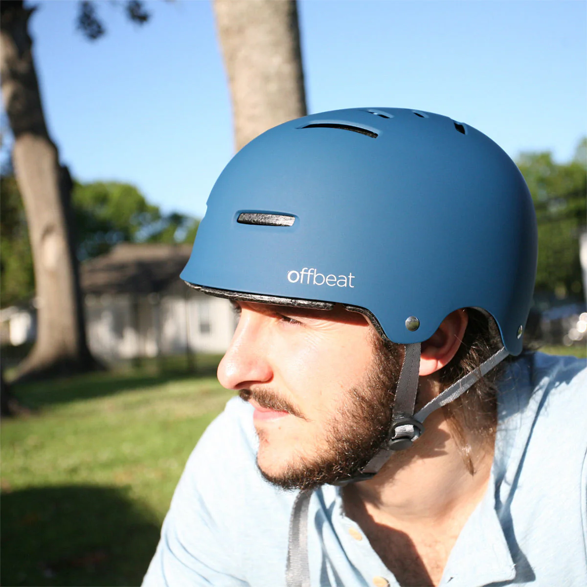 FREETOWN - OFFBEAT - Multi Sport Helmet - Image 2
