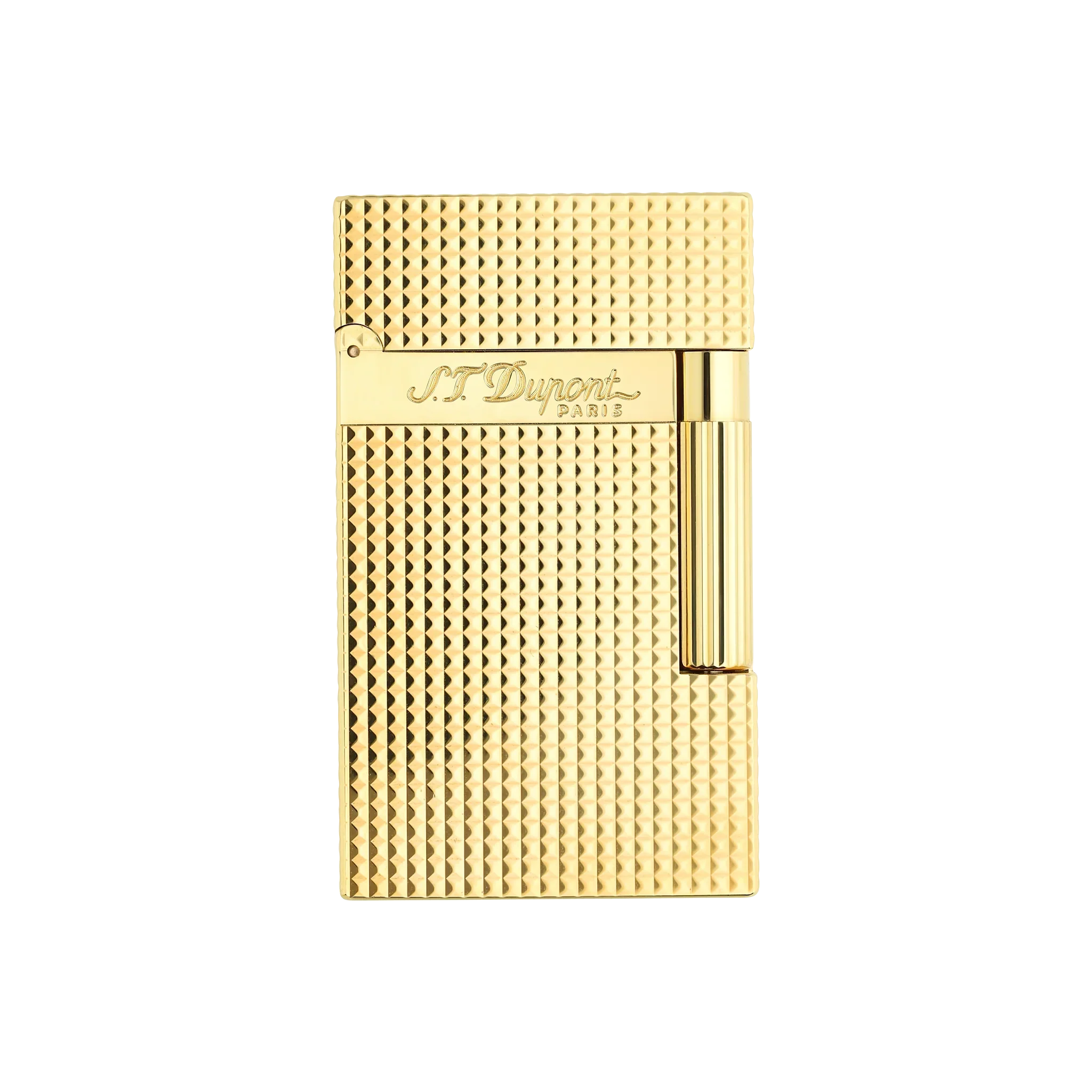 French Classic Paris Lighter