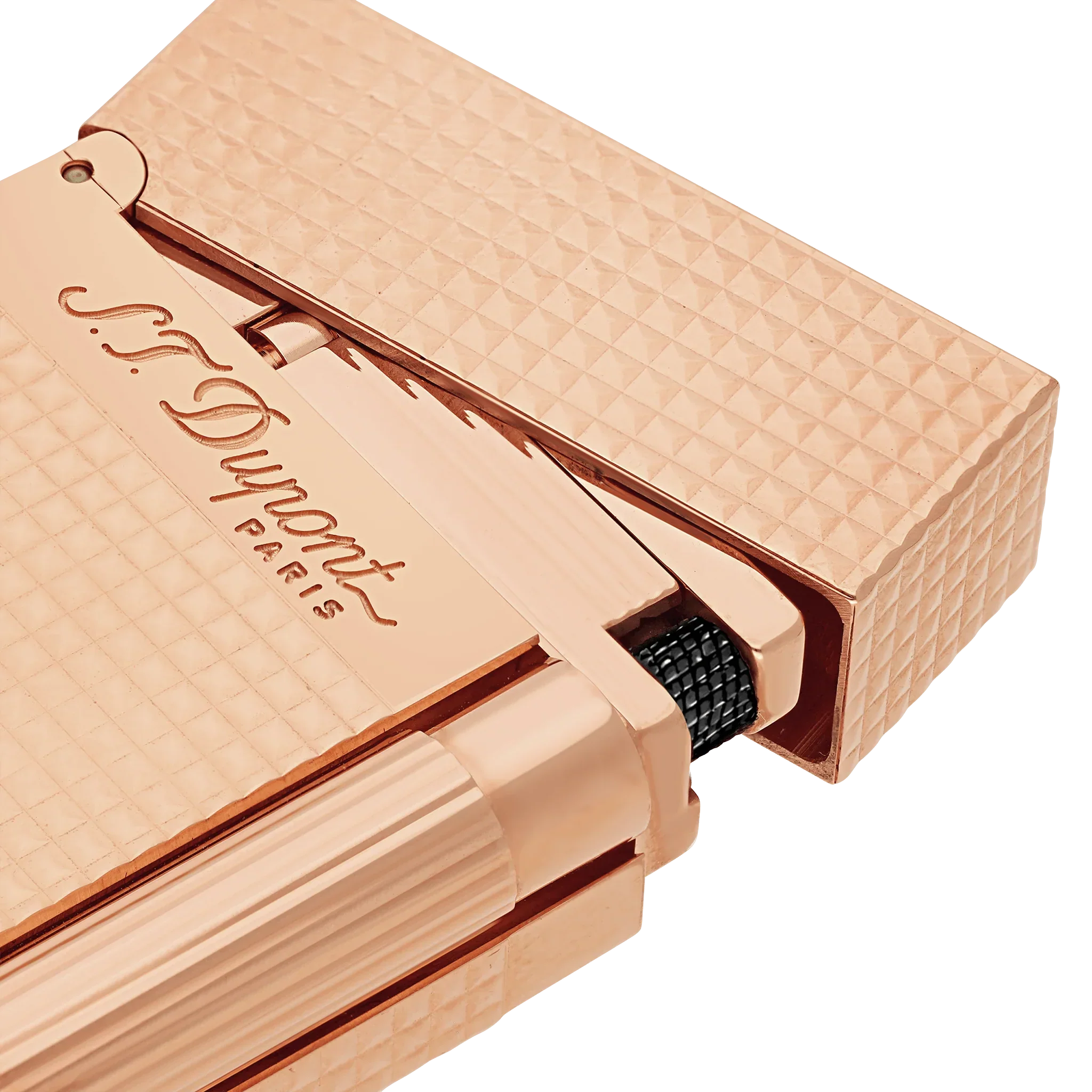 French Classic Paris Lighter - Image 12