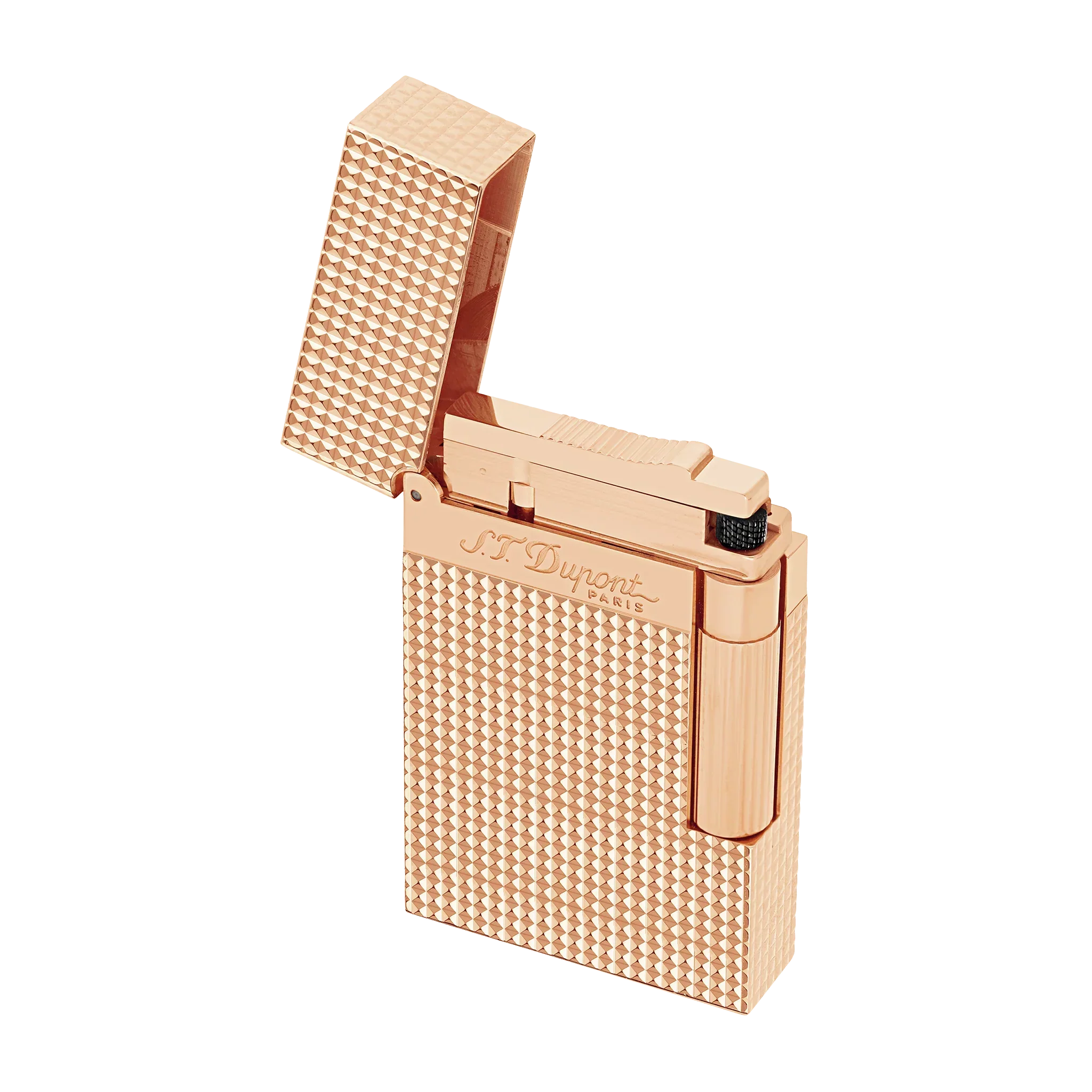 French Classic Paris Lighter - Image 14