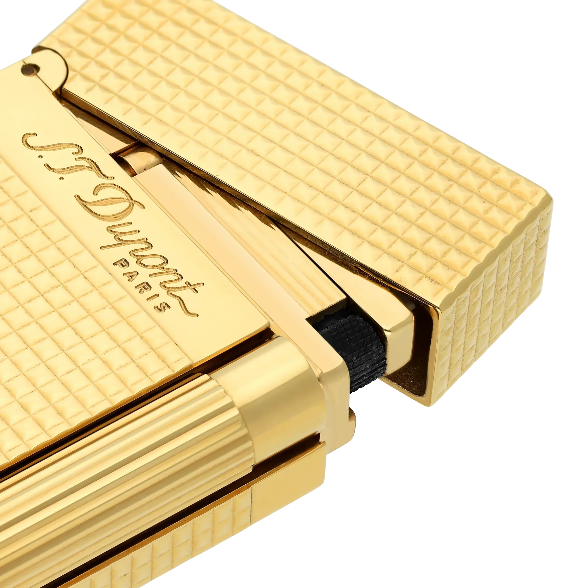 French Classic Paris Lighter - Image 2