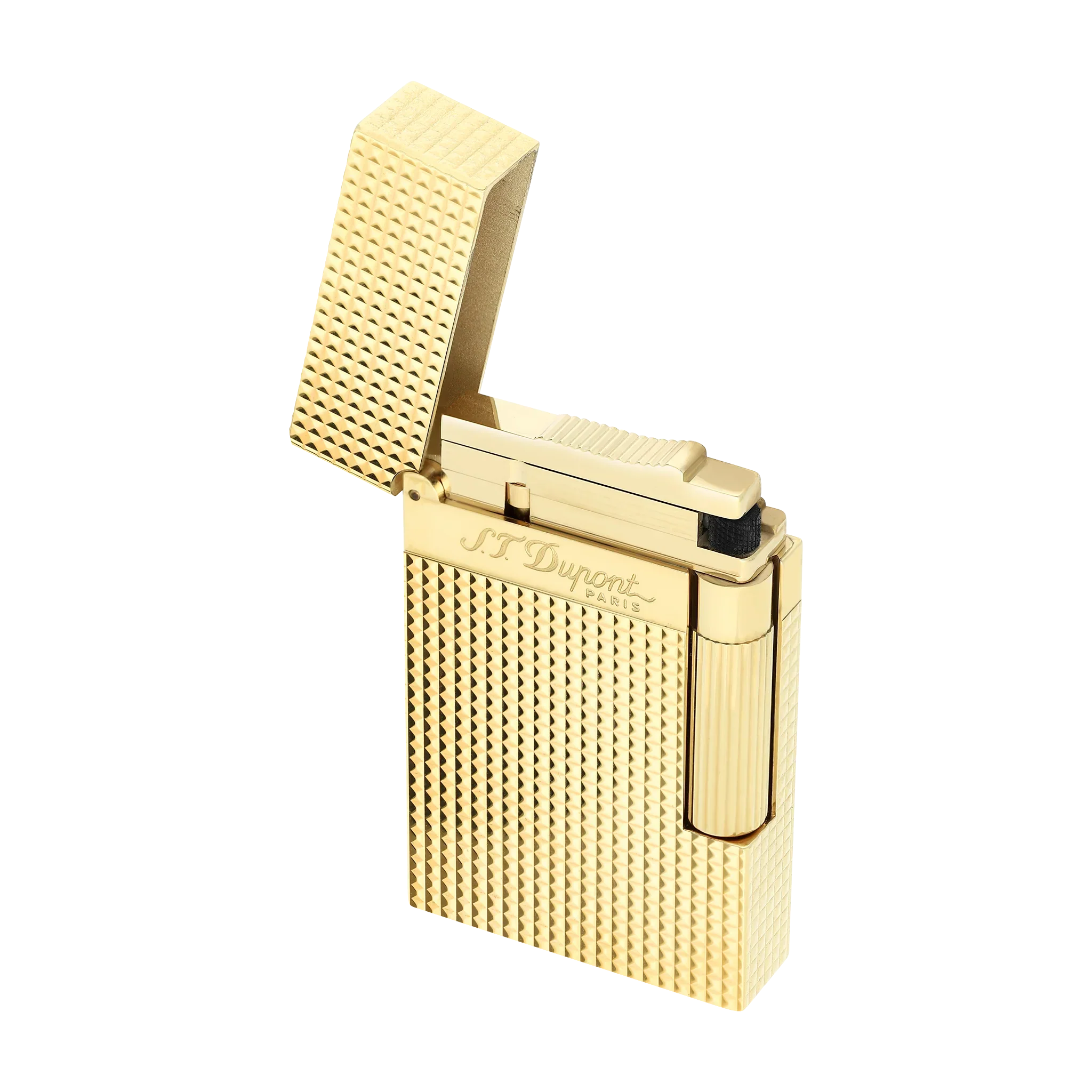 French Classic Paris Lighter - Image 4
