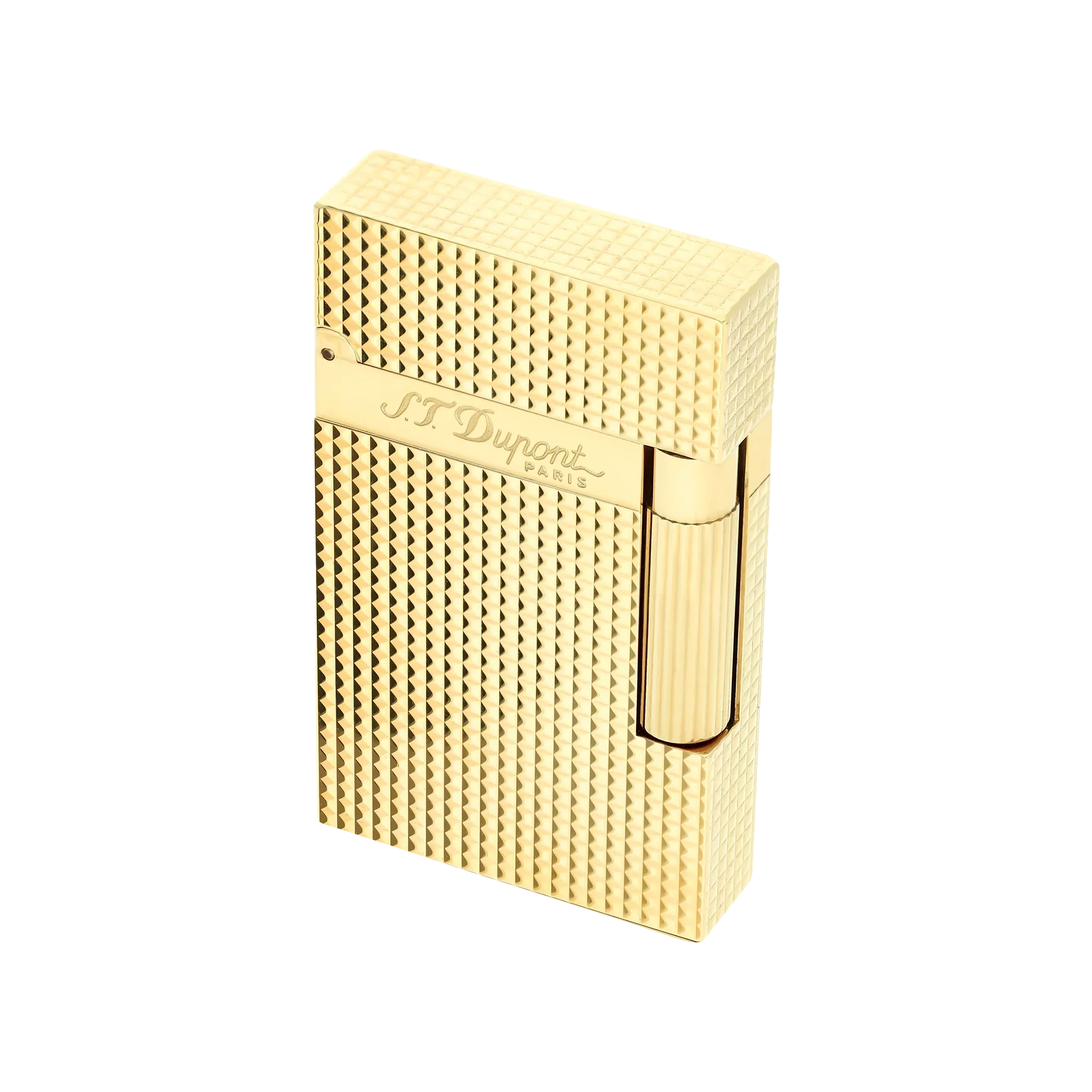 French Classic Paris Lighter - Image 5