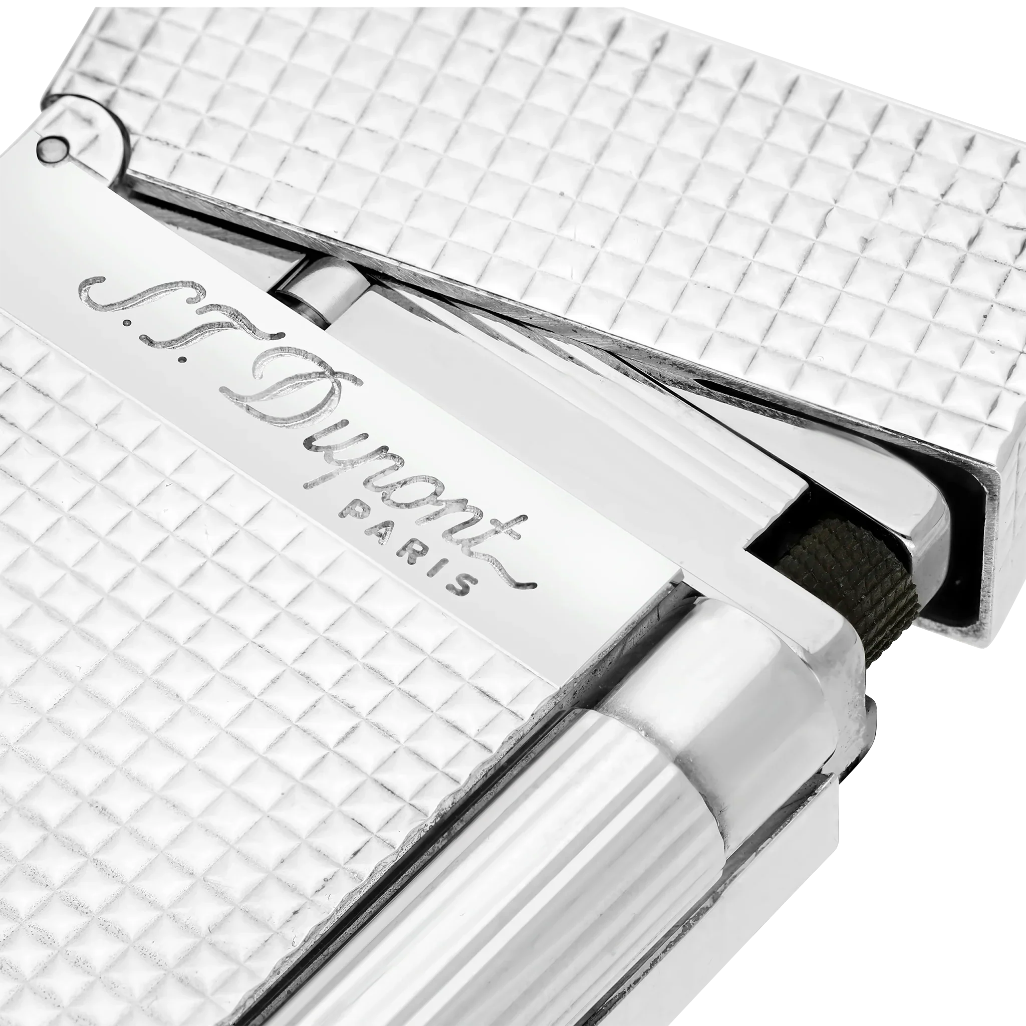 French Classic Paris Lighter - Image 7
