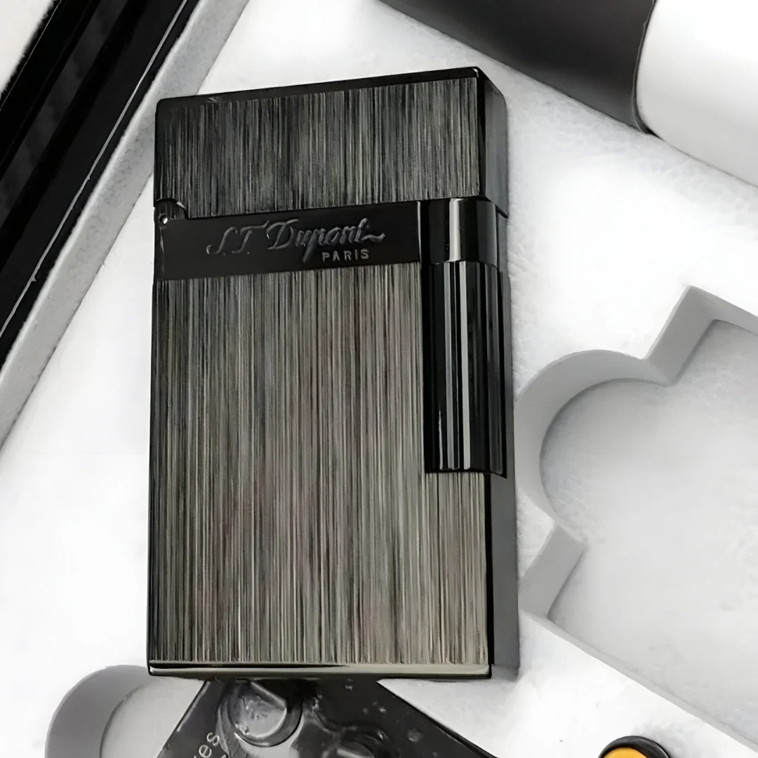 French Classic Style Lighter - Image 2