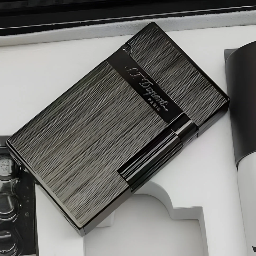 French Classic Style Lighter - Image 3