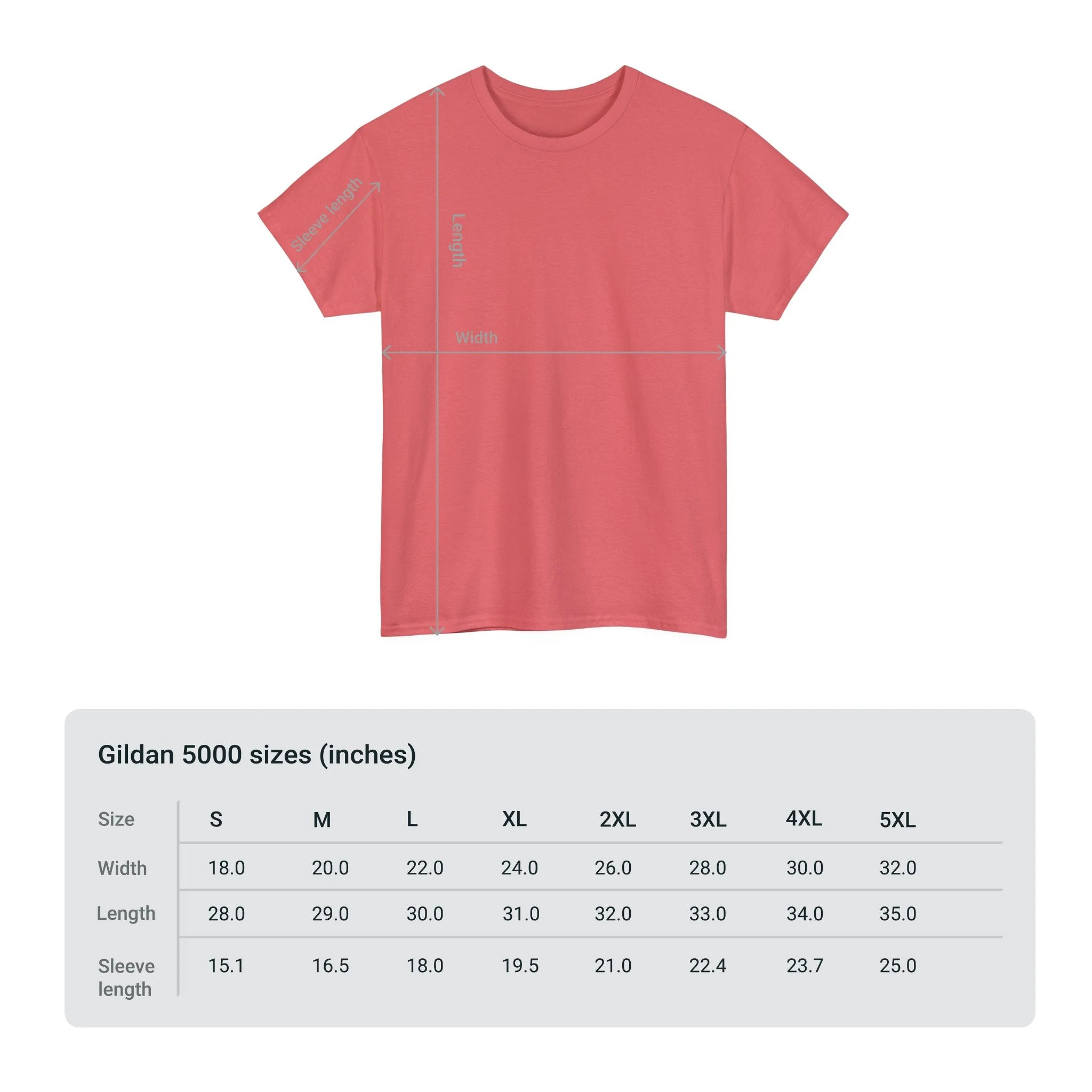 Freyja Aziza & Fae Unisex Heavy Cotton Tee - Image 117