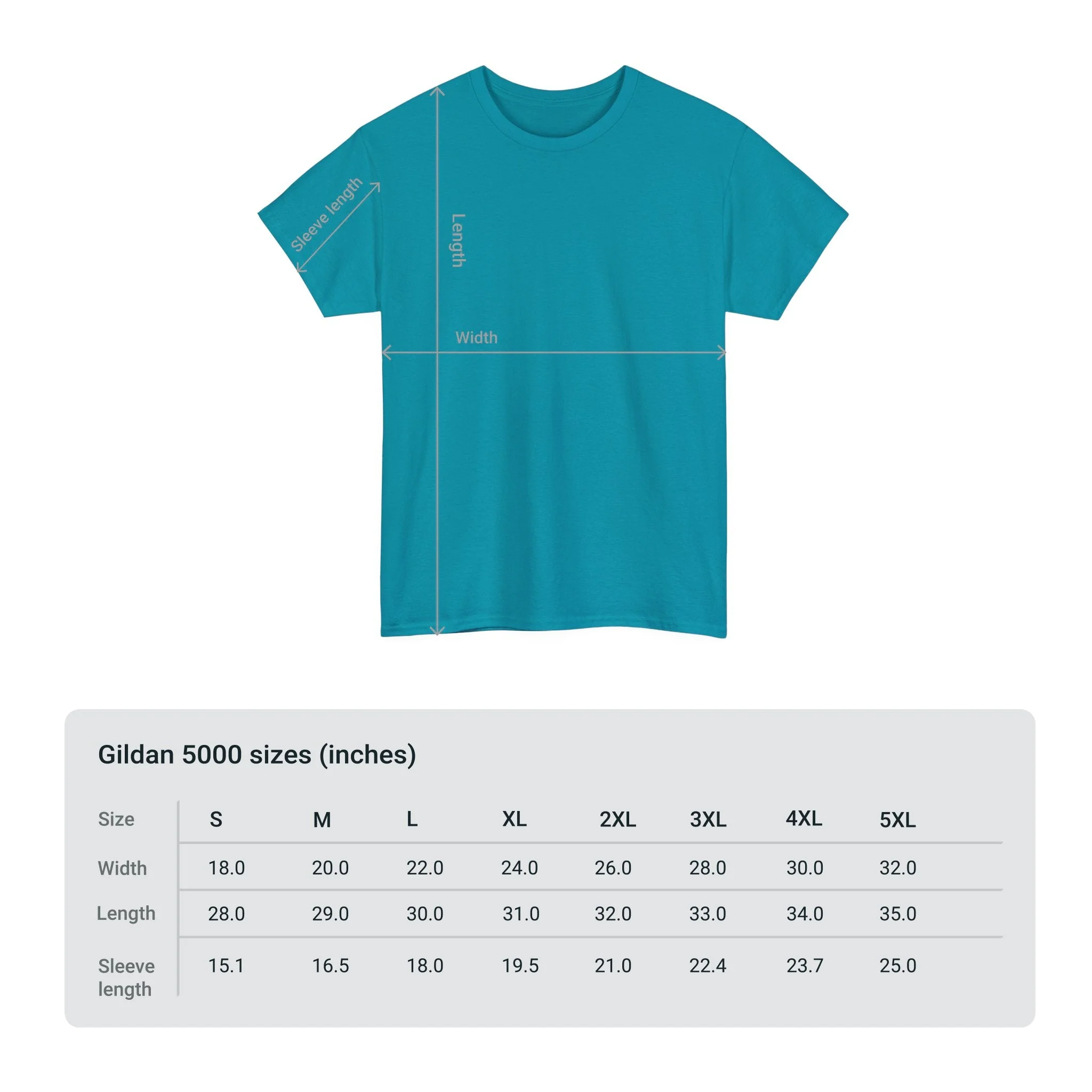 Freyja Aziza & Fae Unisex Heavy Cotton Tee - Image 61