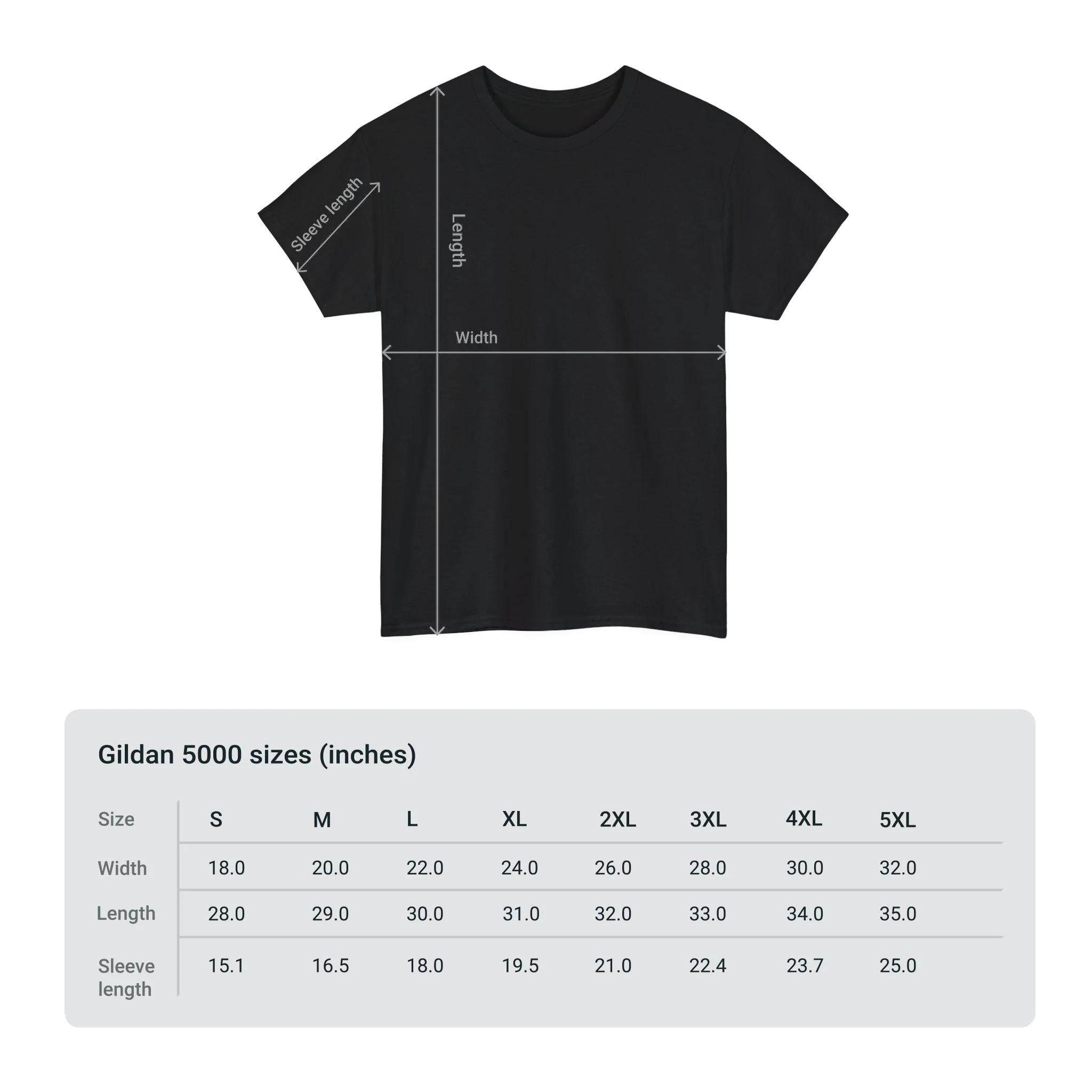 Freyja Aziza & Fae Unisex Heavy Cotton Tee - Image 85