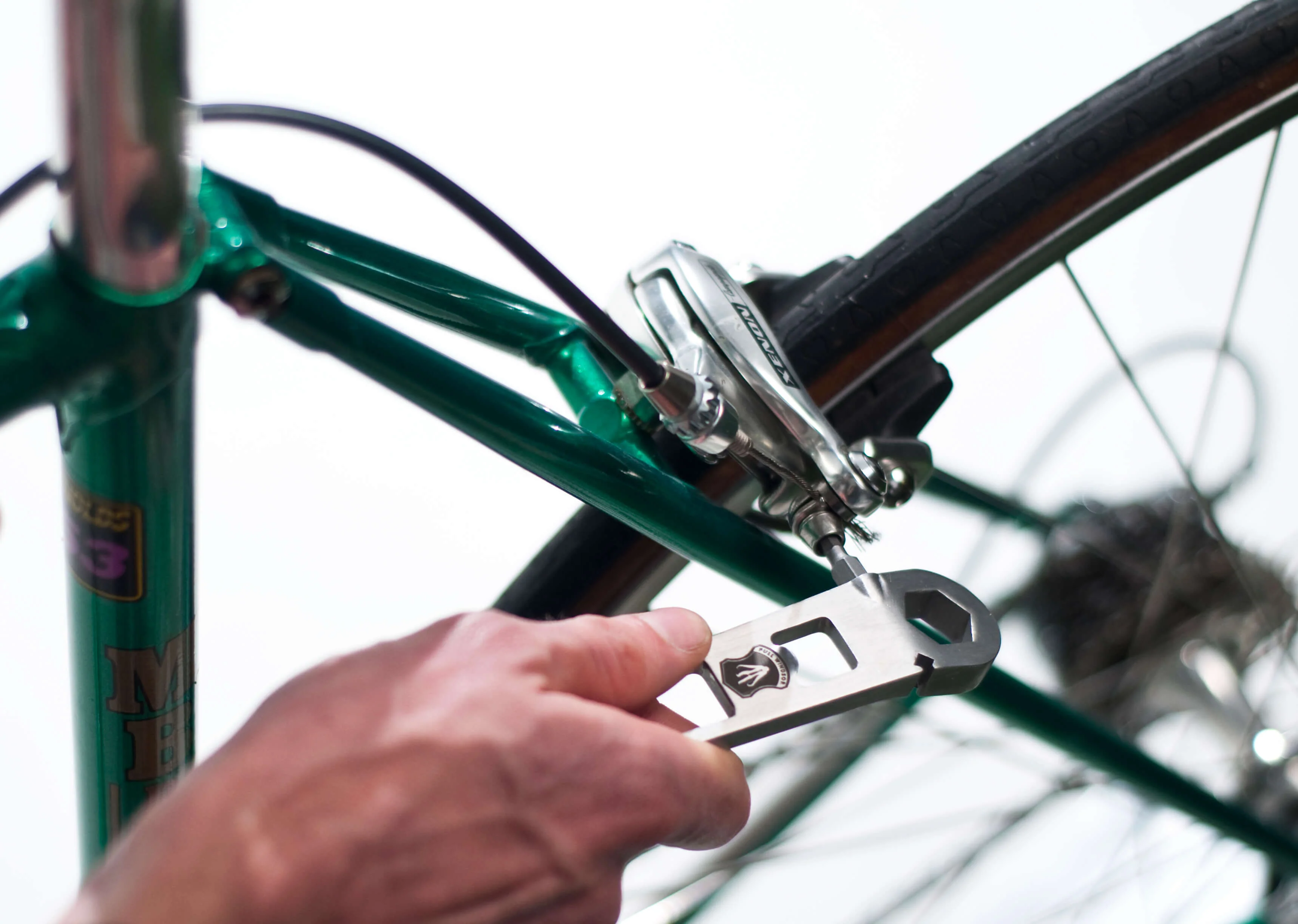 Full Windsor "The Nutter" Multi Tool - Image 15