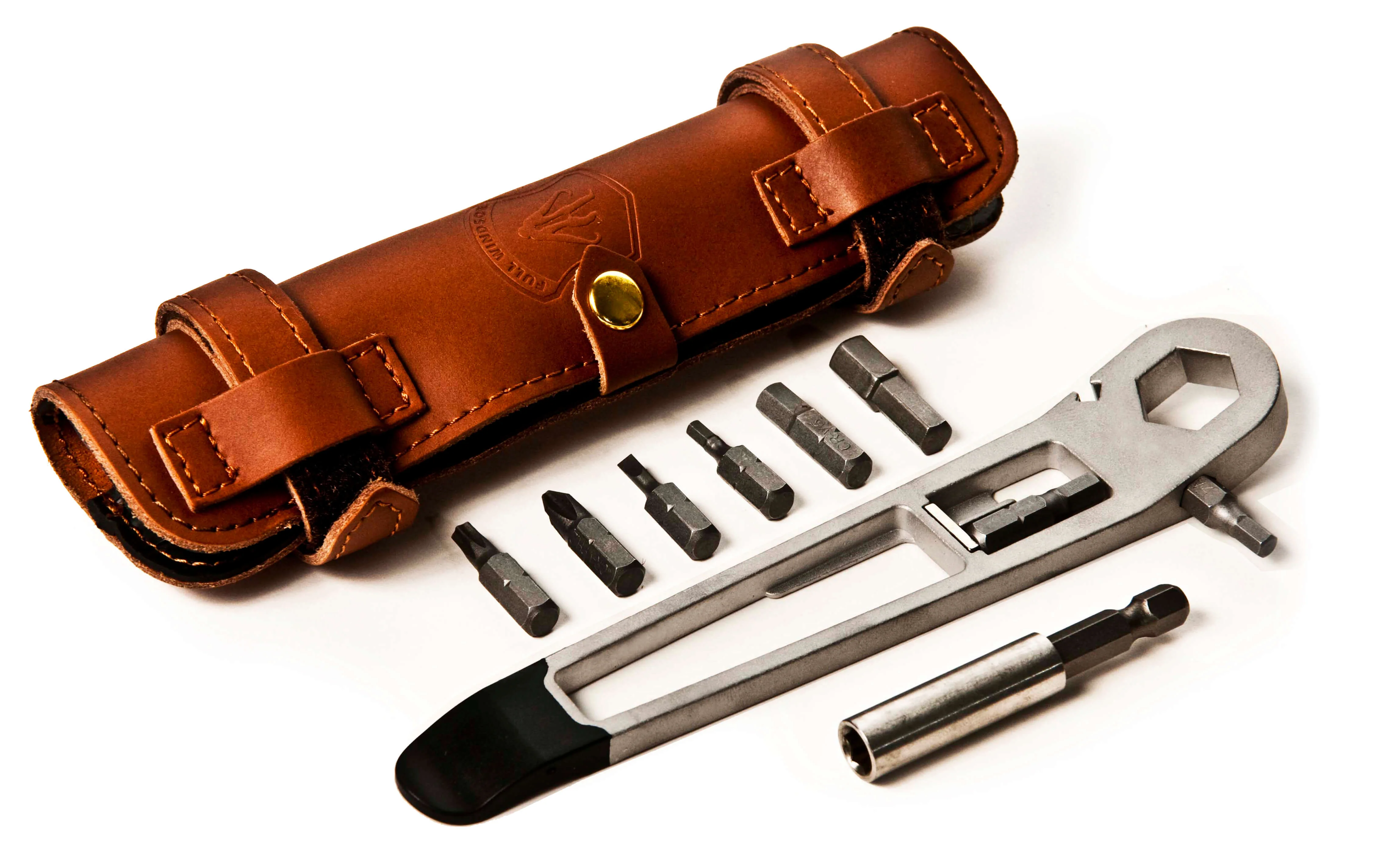 Full Windsor "The Nutter" Multi Tool - Image 5