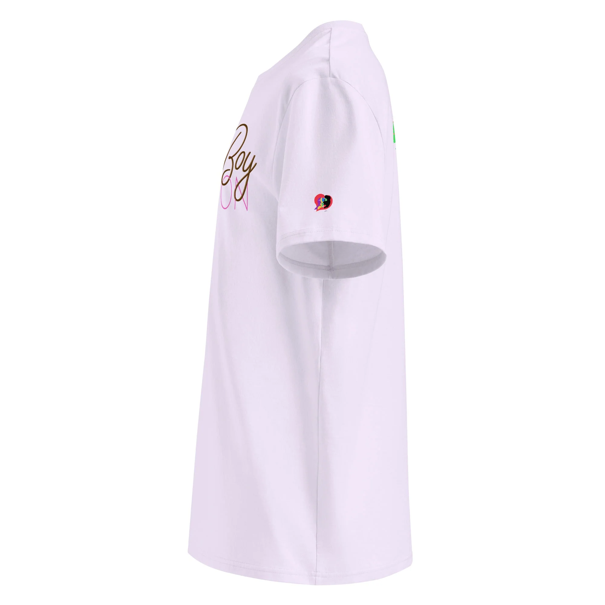 Fun Boy Section Super Zest Monster Unisex Organic T-Shirt - Image 27