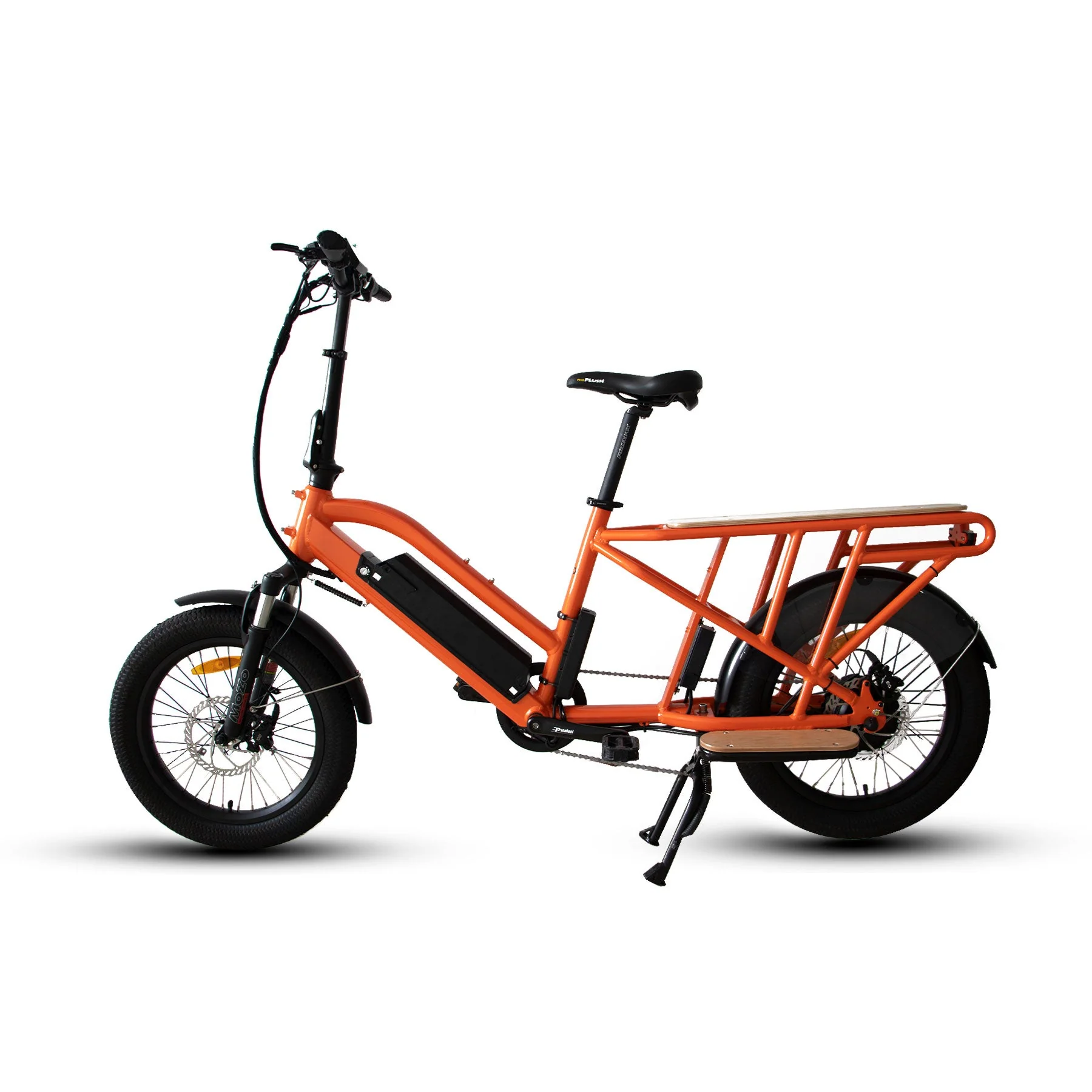 G30-CARGO 2.0 - Image 4