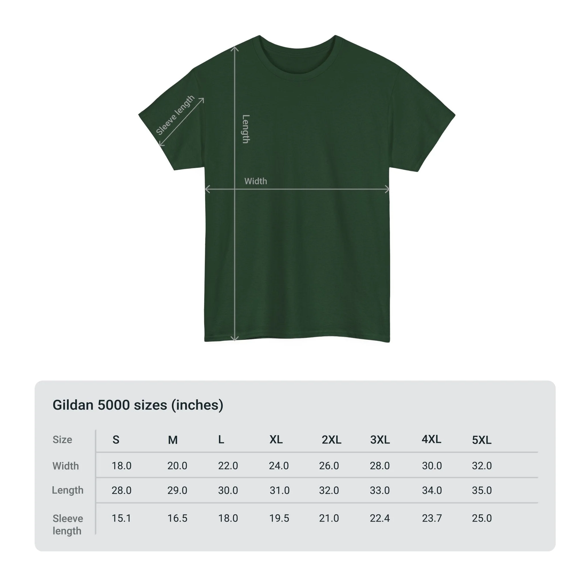 Gambara Aziza & Fae Unisex Heavy Cotton Tee - Image 68