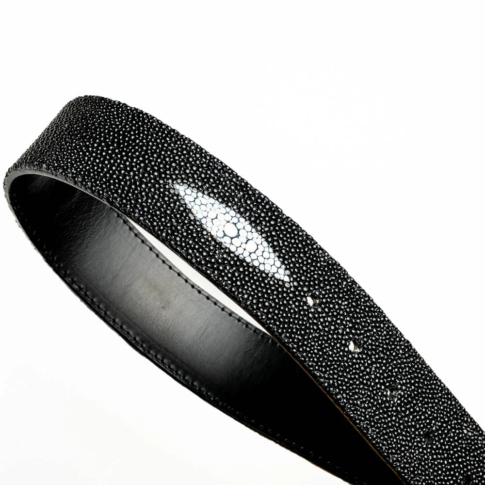 Georgia Belt Black - Image 4