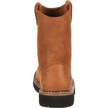 Georgia Boot Kids' Wellington Boot - Image 3