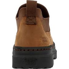 Georgia Boot Little Kids' Romeo SuperLyte Shoe - Image 2