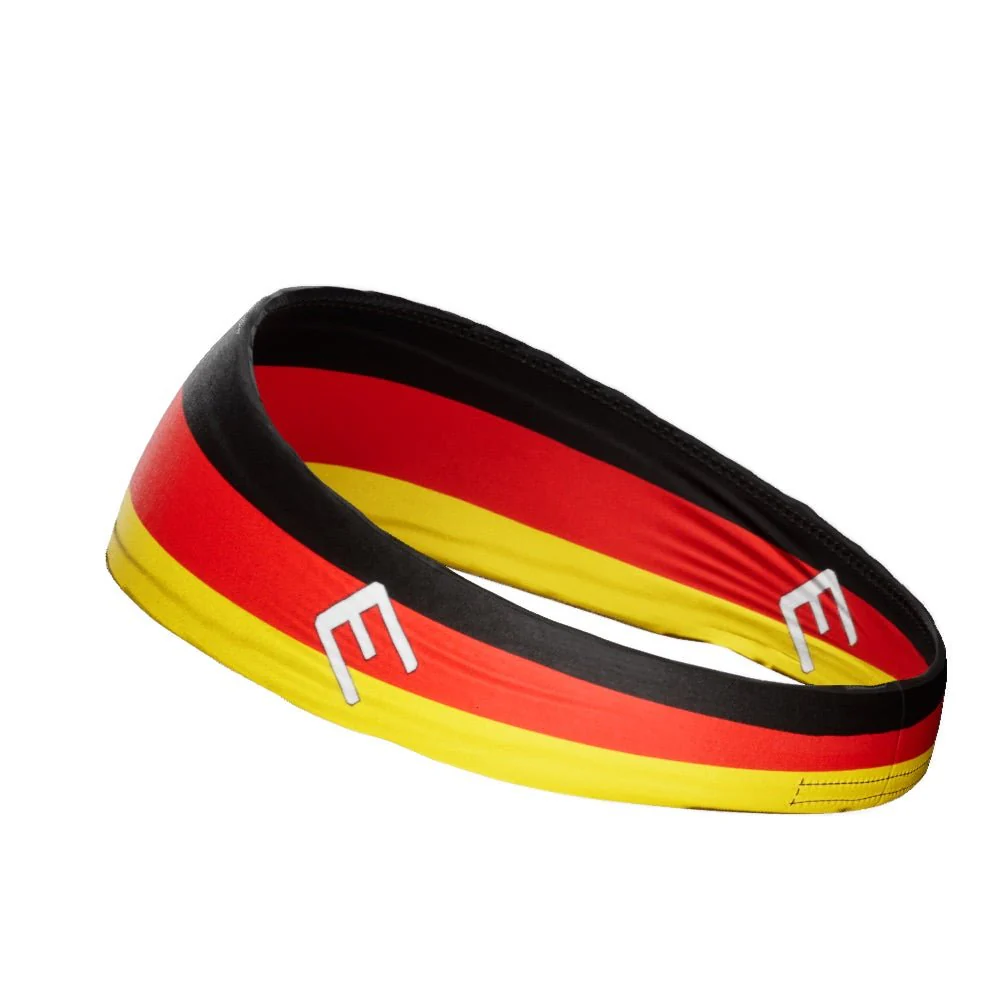 Germany Flag Headband - Image 4