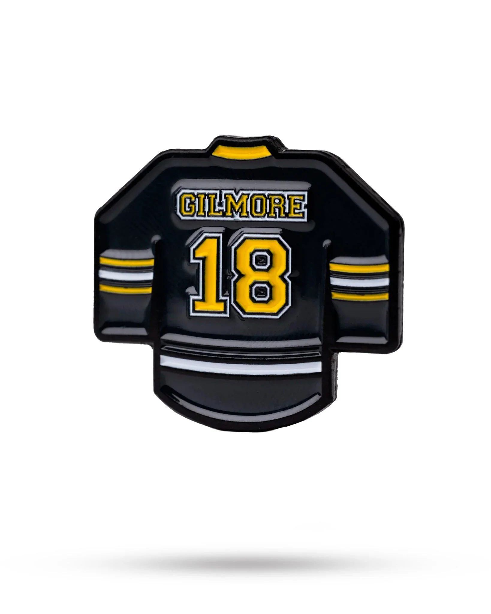 Gilmore Jersey Ball Marker