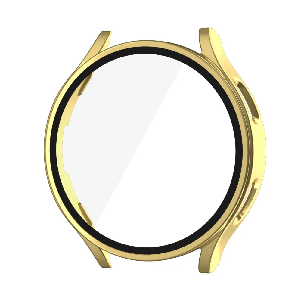 Glass+Case for samsung Galaxy Watch - Image 4