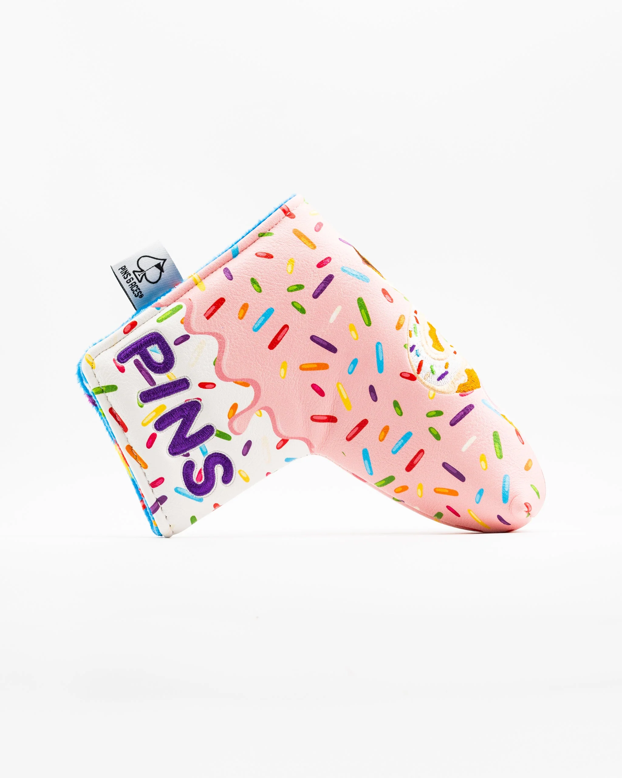 Glazed and Confused - Blade Putter Cover - Image 14
