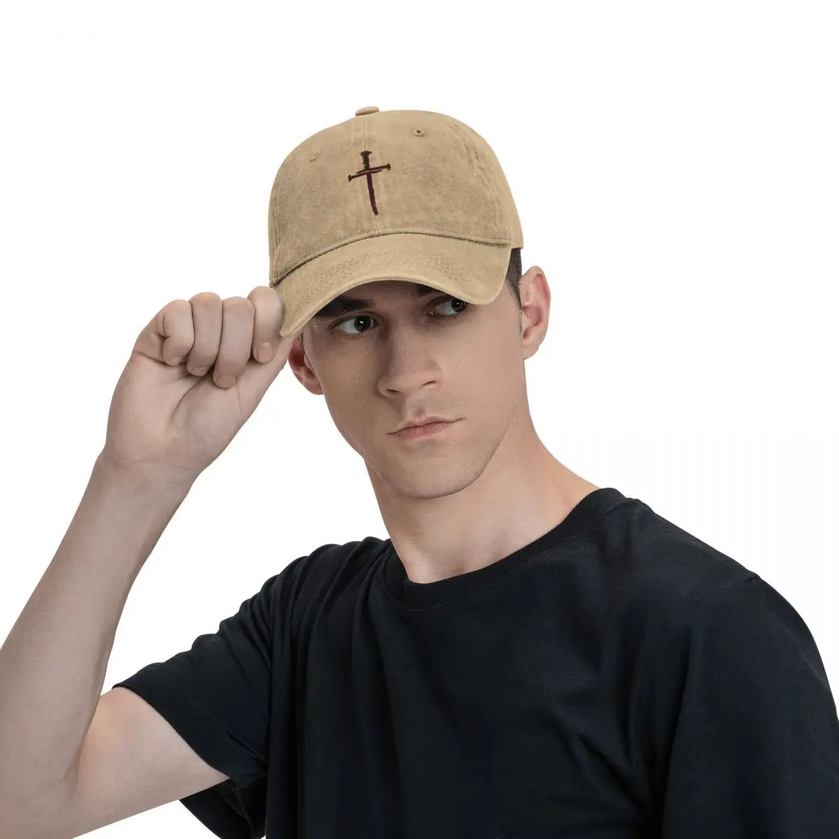 God Caps - Image 5