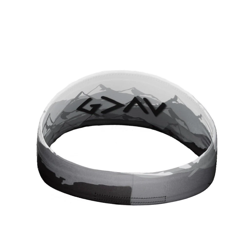 God Is Greater Than The Highs and Lows Headband - Image 4