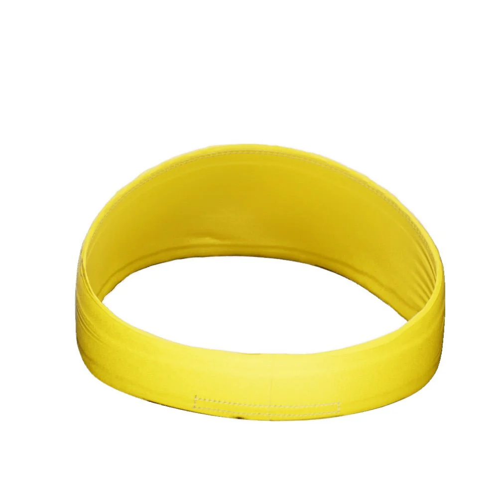 Gold Headband - Image 3