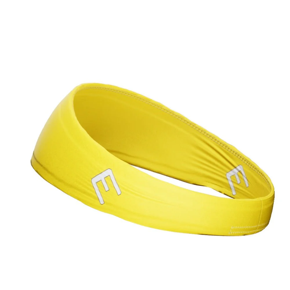 Gold Headband - Image 4