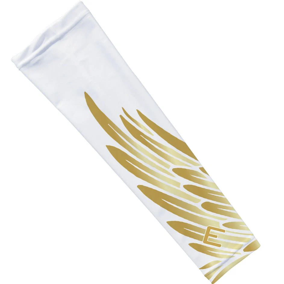 Gold Wing Arm Sleeve - Image 2
