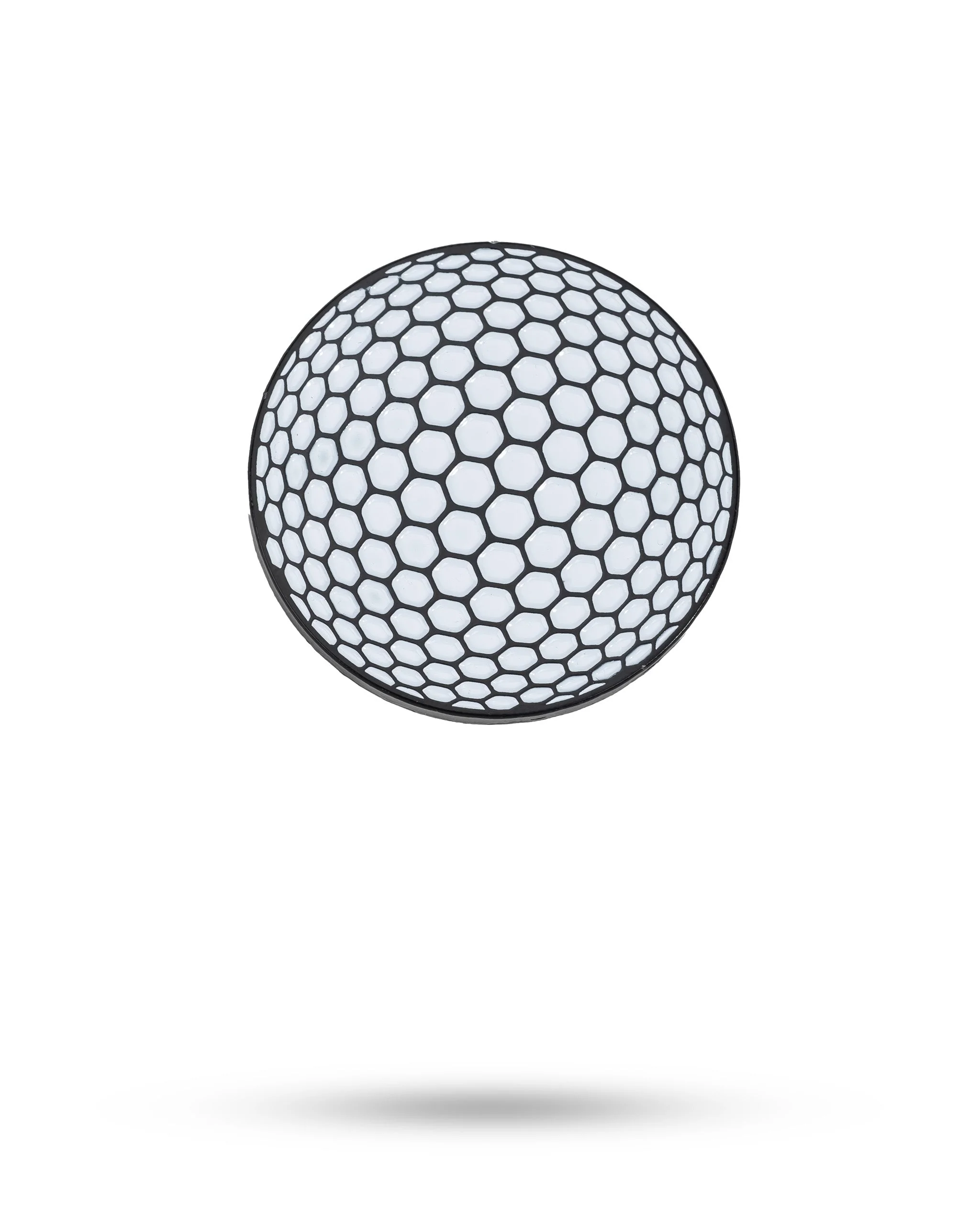 Golf Ball Ball Marker - Image 2