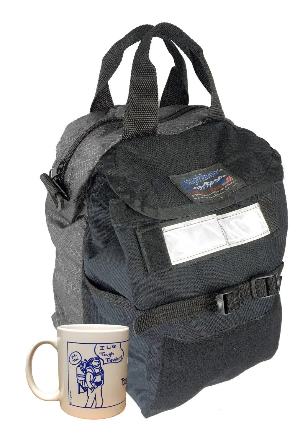 GRAB & GO - Image 3