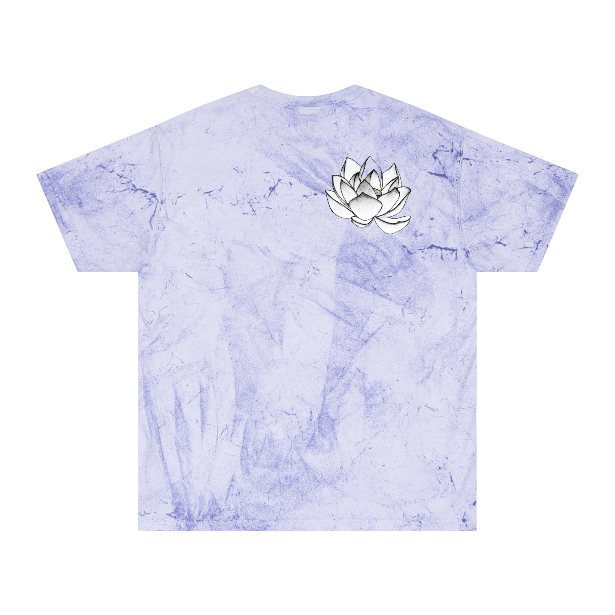 Grand Honor Buddha Industrial Dye Premium T-Shirt - Image 12