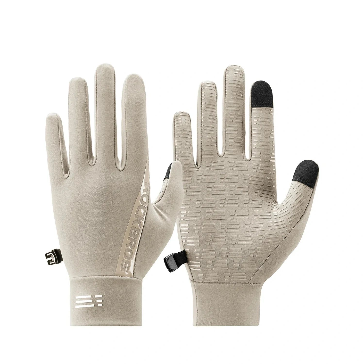 Graphene Winter Cycling Gloves for 41–59°F - Image 6