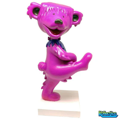 Grateful Dead Special Edition Bobbleheads - Image 19
