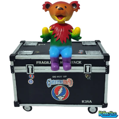 Grateful Dead Special Edition Bobbleheads - Image 32