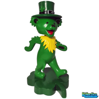 Grateful Dead Special Edition Bobbleheads - Image 4
