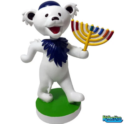 Grateful Dead Special Edition Bobbleheads - Image 8