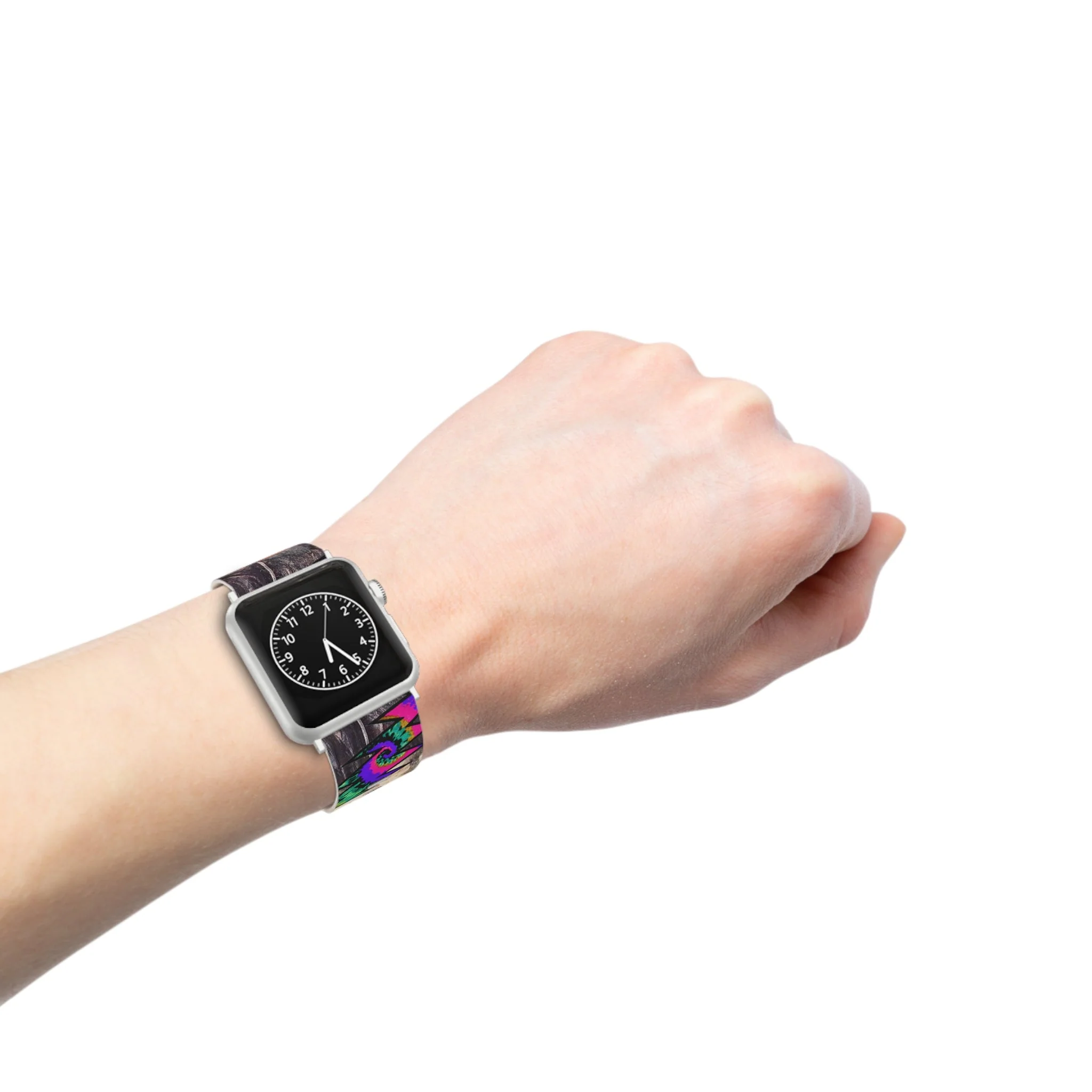 Grateful Jam Apple Watch Band - Image 8