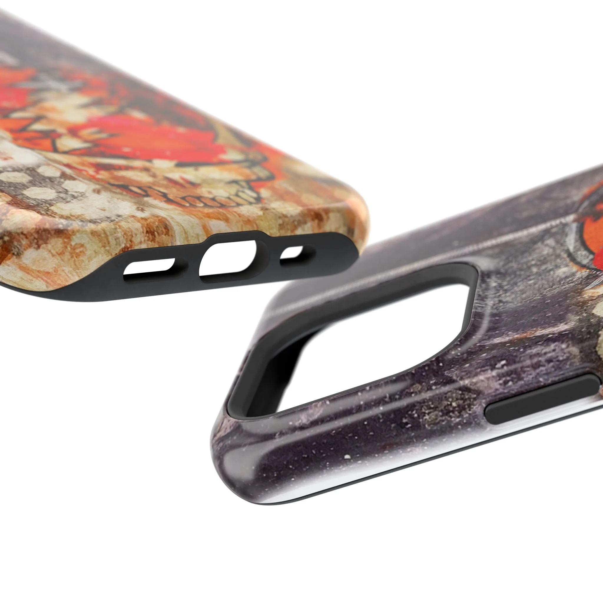 Grateful Jam iPhone MagSafe Case - Image 127