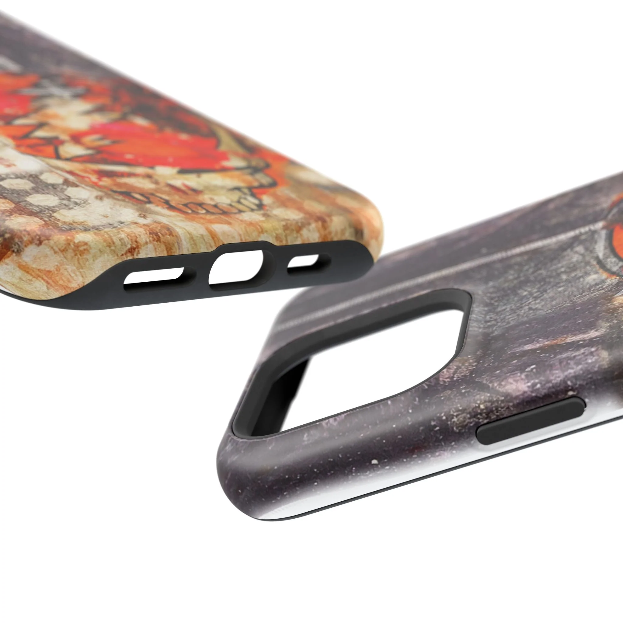 Grateful Jam iPhone MagSafe Case - Image 136