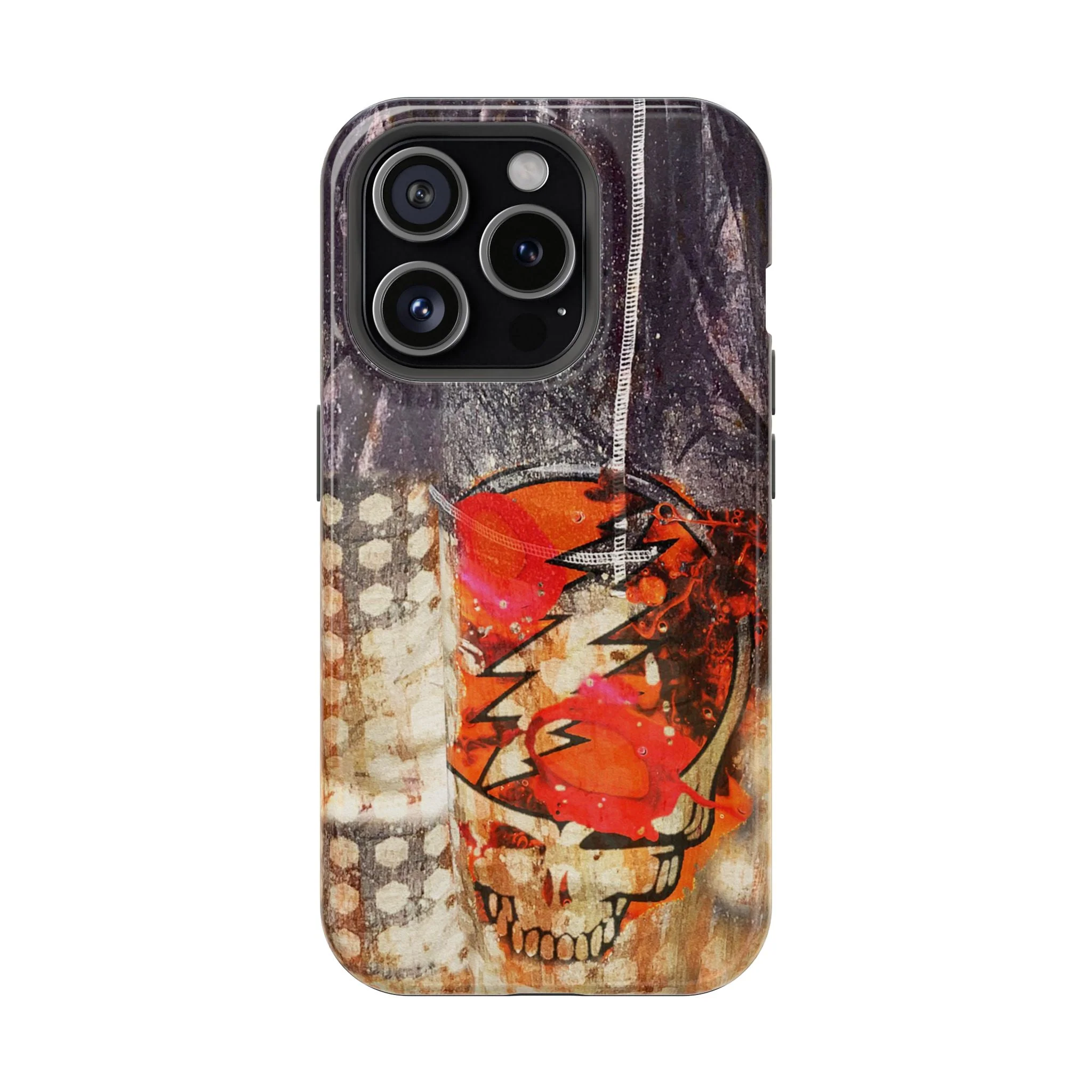 Grateful Jam iPhone MagSafe Case - Image 20